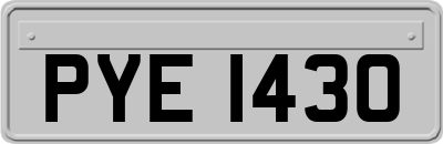 PYE1430