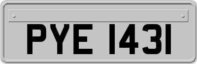 PYE1431