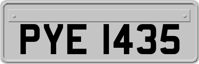 PYE1435