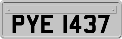 PYE1437