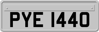 PYE1440