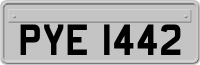 PYE1442