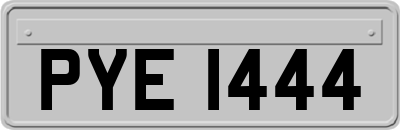 PYE1444