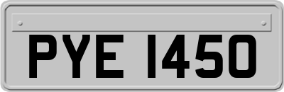 PYE1450