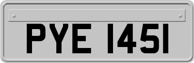 PYE1451