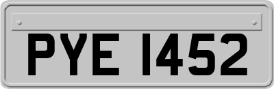 PYE1452