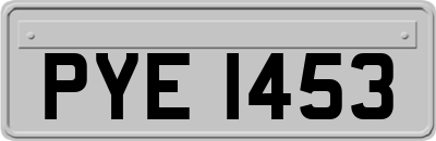 PYE1453