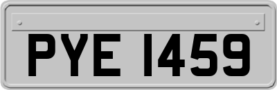 PYE1459