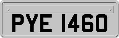 PYE1460