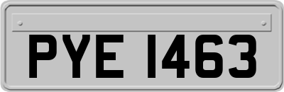 PYE1463