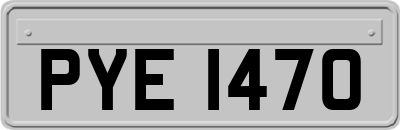 PYE1470