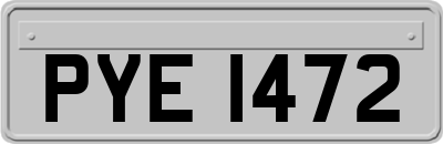 PYE1472