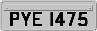 PYE1475