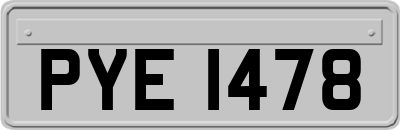 PYE1478