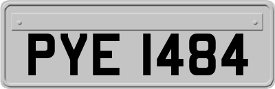 PYE1484