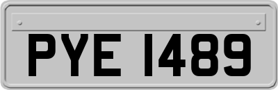 PYE1489