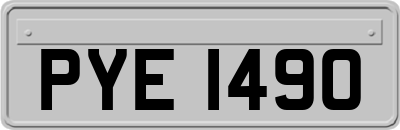 PYE1490