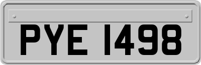 PYE1498