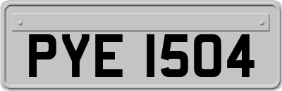 PYE1504