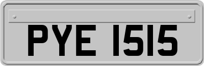 PYE1515