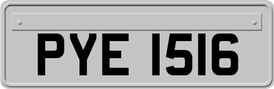 PYE1516