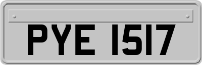 PYE1517