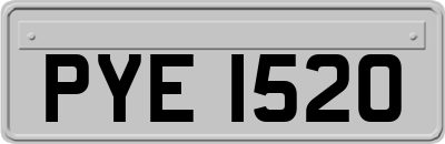 PYE1520