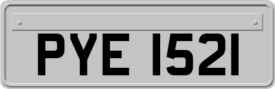 PYE1521