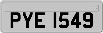 PYE1549