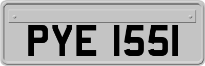 PYE1551