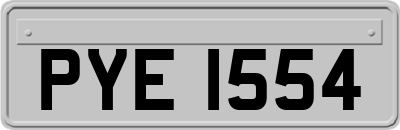 PYE1554