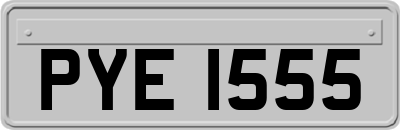 PYE1555