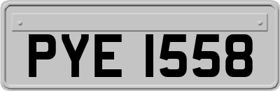 PYE1558