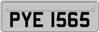 PYE1565