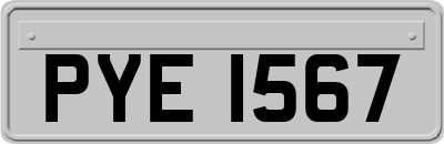 PYE1567