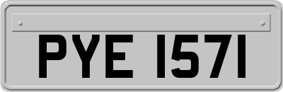 PYE1571