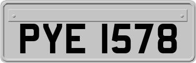 PYE1578