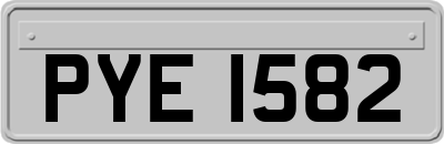 PYE1582