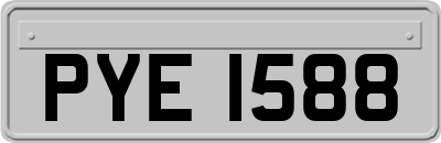 PYE1588