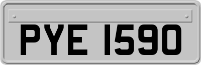 PYE1590