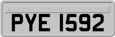 PYE1592