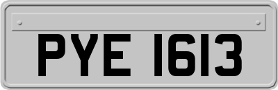 PYE1613