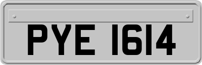 PYE1614