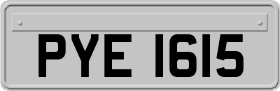 PYE1615