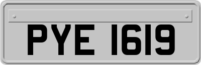 PYE1619