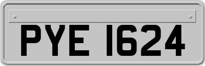 PYE1624