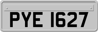 PYE1627