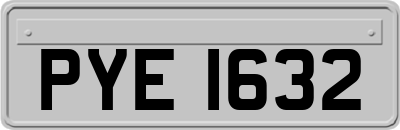 PYE1632