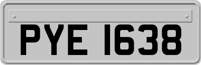 PYE1638