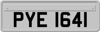 PYE1641